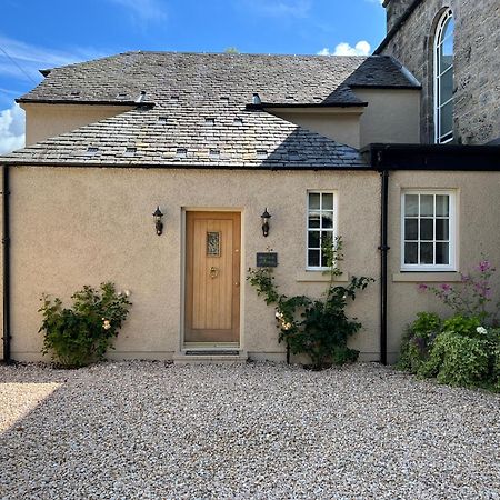 Quaint Self Contained Cottage Near Edinburgh. Loanhead Bagian luar foto