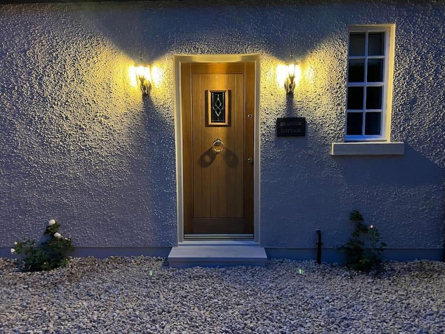 Quaint Self Contained Cottage Near Edinburgh. Loanhead Bagian luar foto