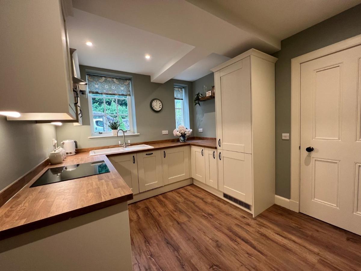 Quaint Self Contained Cottage Near Edinburgh. Loanhead Bagian luar foto